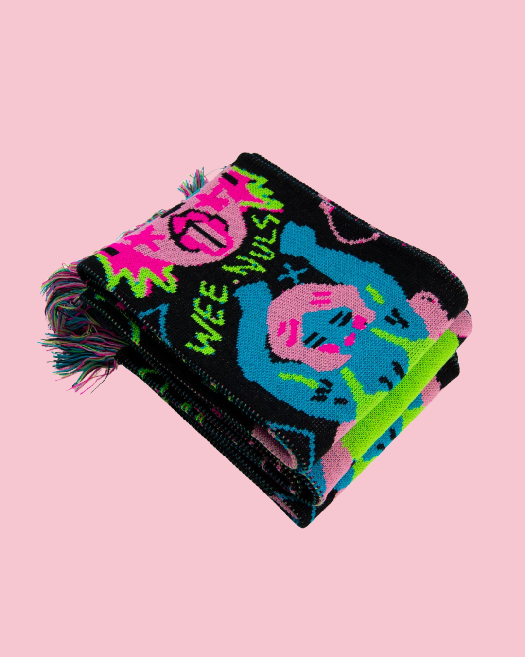 Bikini Bbz Scarf | Wee Nuls