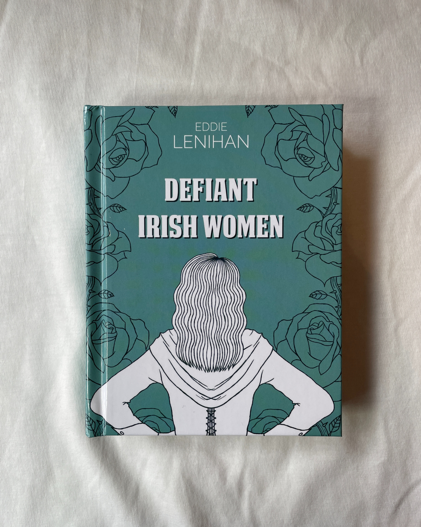 defiant irish women pocket book