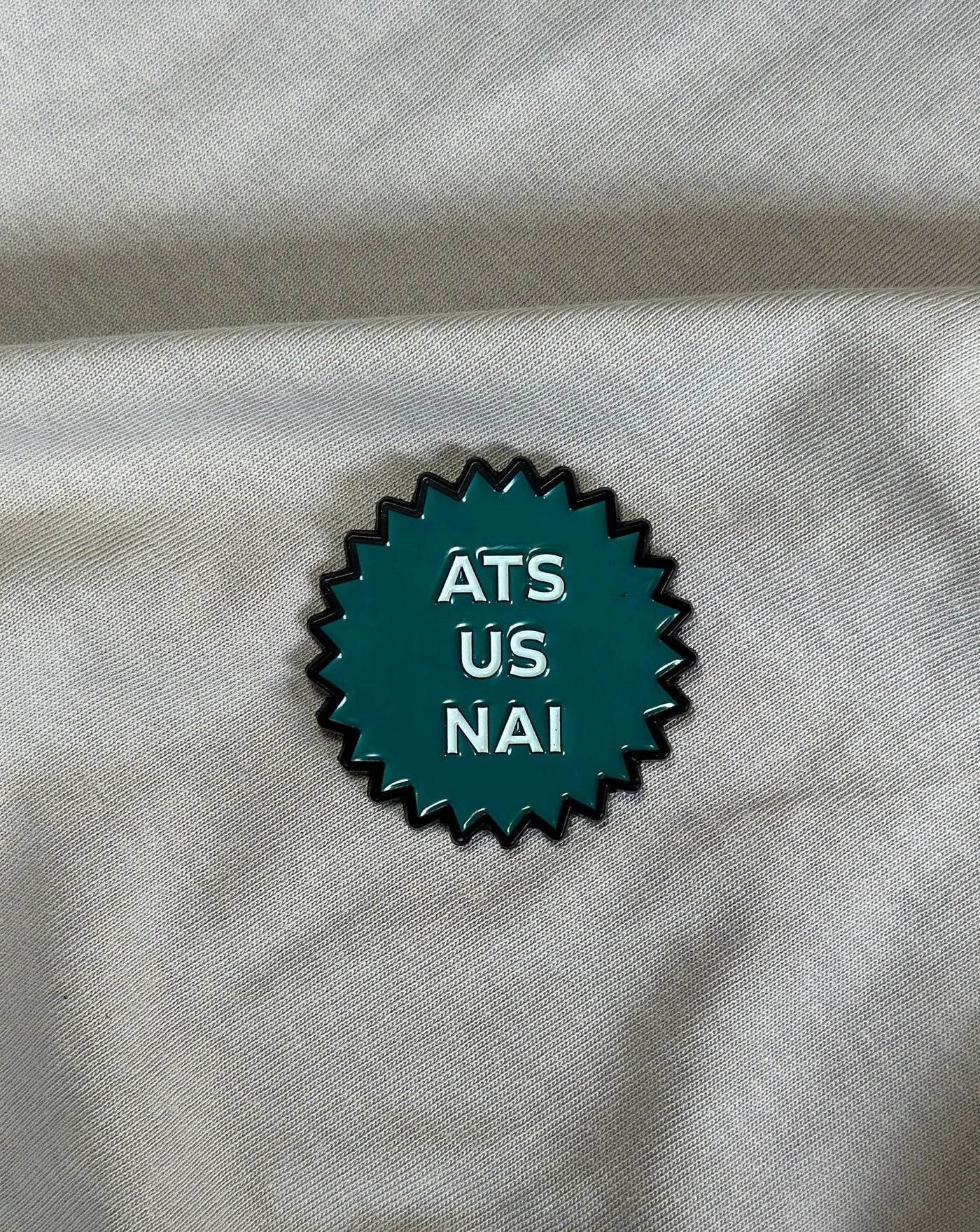 Ats Us Nai | Born and Bred Magnet