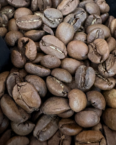 Foundry Blend Coffee | Born & Bred
