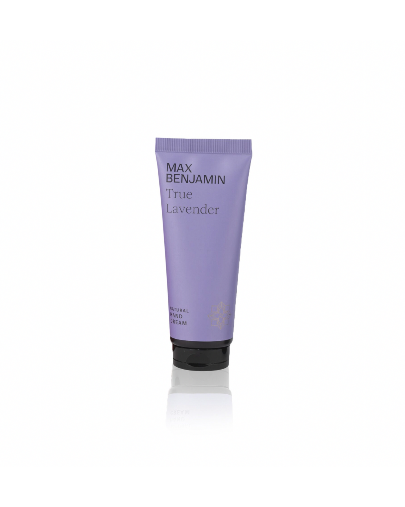 True Lavender Hand Cream | Max Benjamin