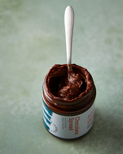 irish chocolate spread