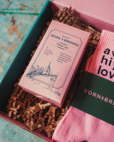 The Nurture & Nest Gift Box