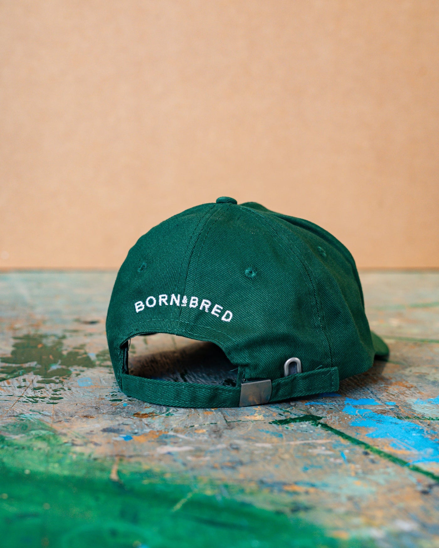 Sláinte Pint Baseball Cap | Born & Bred