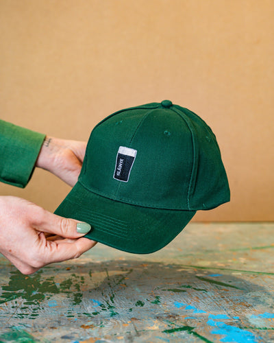 Sláinte Pint Baseball Cap | Born & Bred
