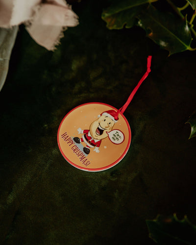 Pequeña Froot | Decoración navideña