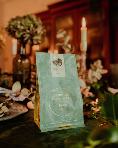 Nearynogs | Chocolate Caliente - 180g