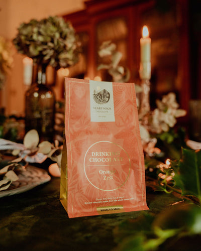 Nearynogs | Chocolate Caliente - 180g