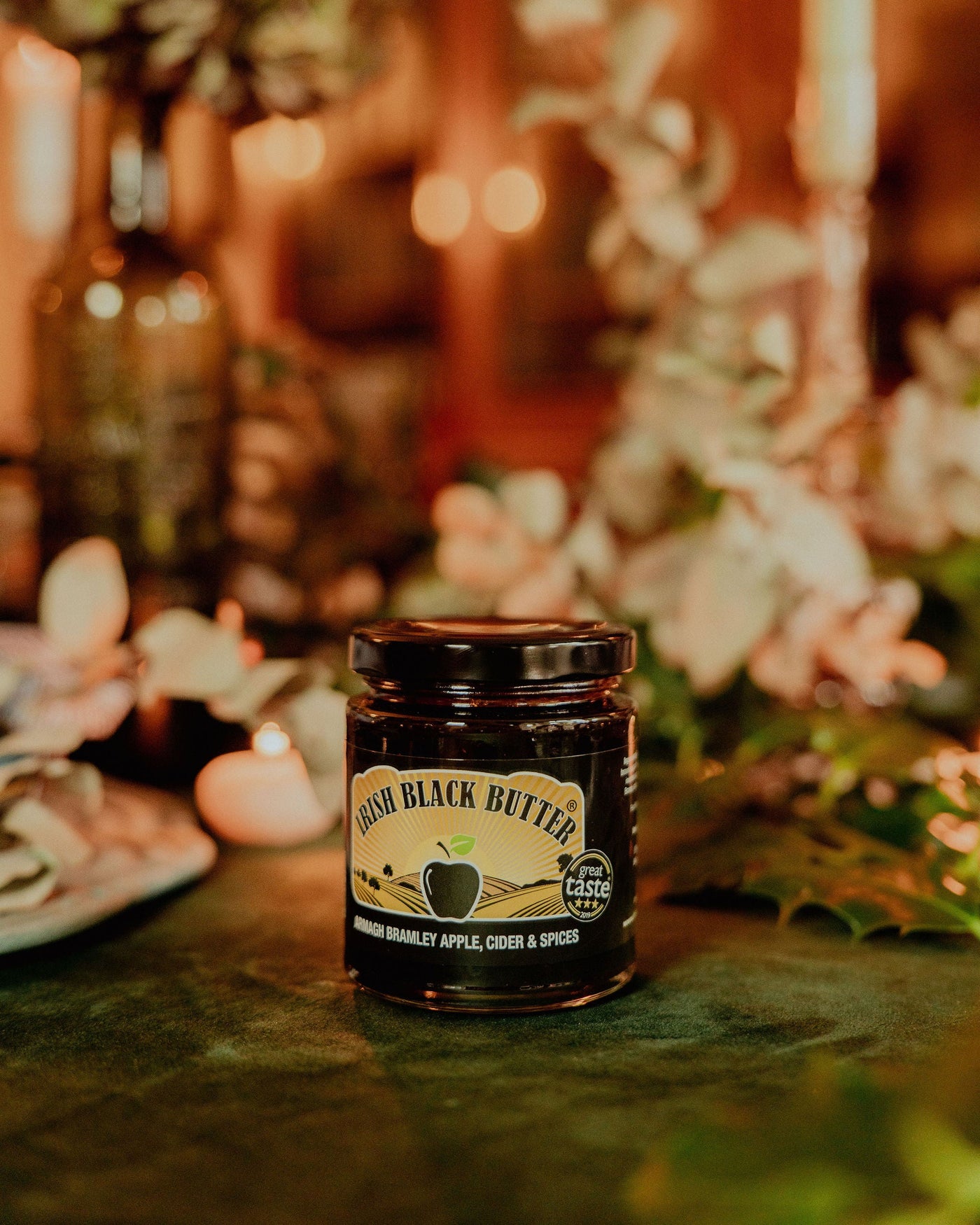 Festive Foodie Gift Box