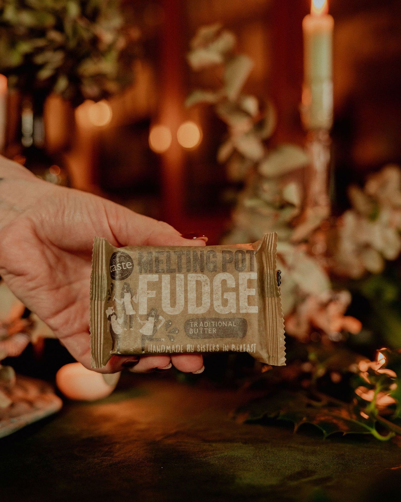 Dulce de mantequilla tradicional | Crisol