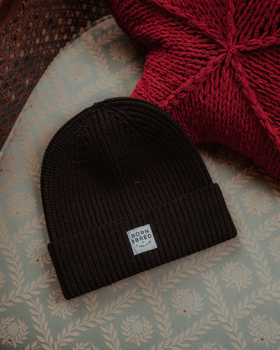 Born & Bred in N.Ireland Beanie | Born & Bred