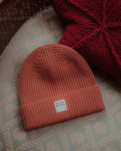 Born & Bred in N.Ireland Beanie | Born & Bred