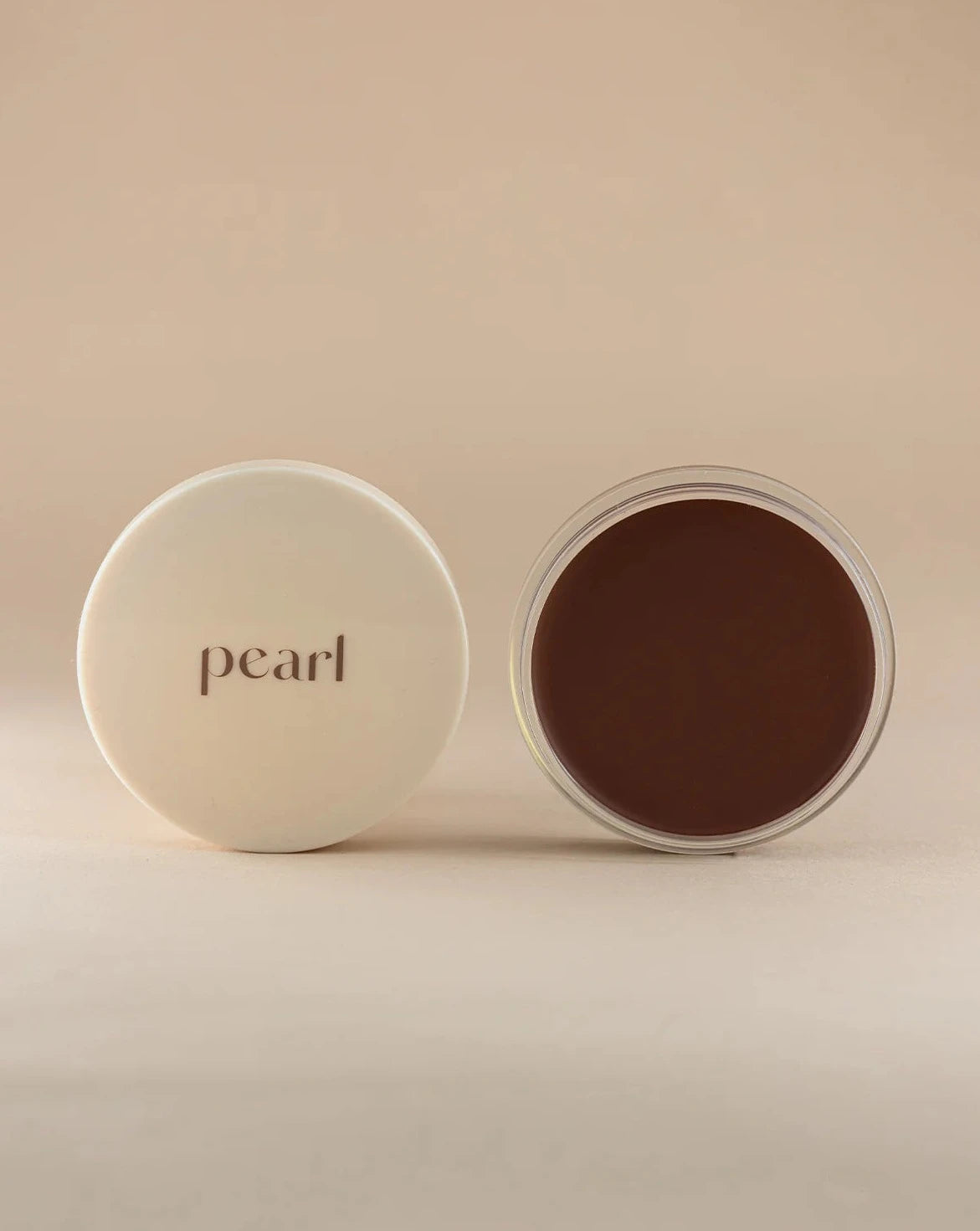 Cream Bronzer - Dark | Pearl Beauty