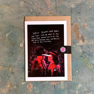 Northern irish greeting cards