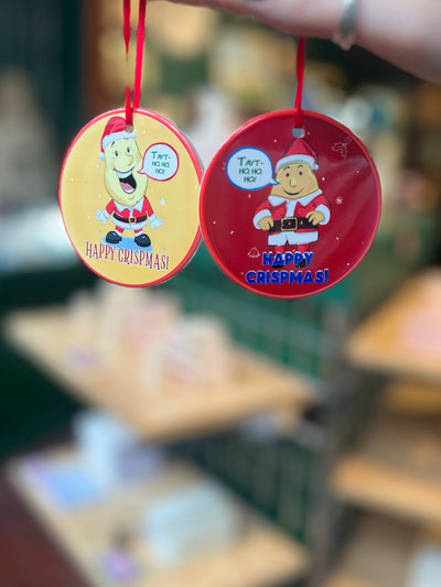 Pequeña Froot | Decoración navideña