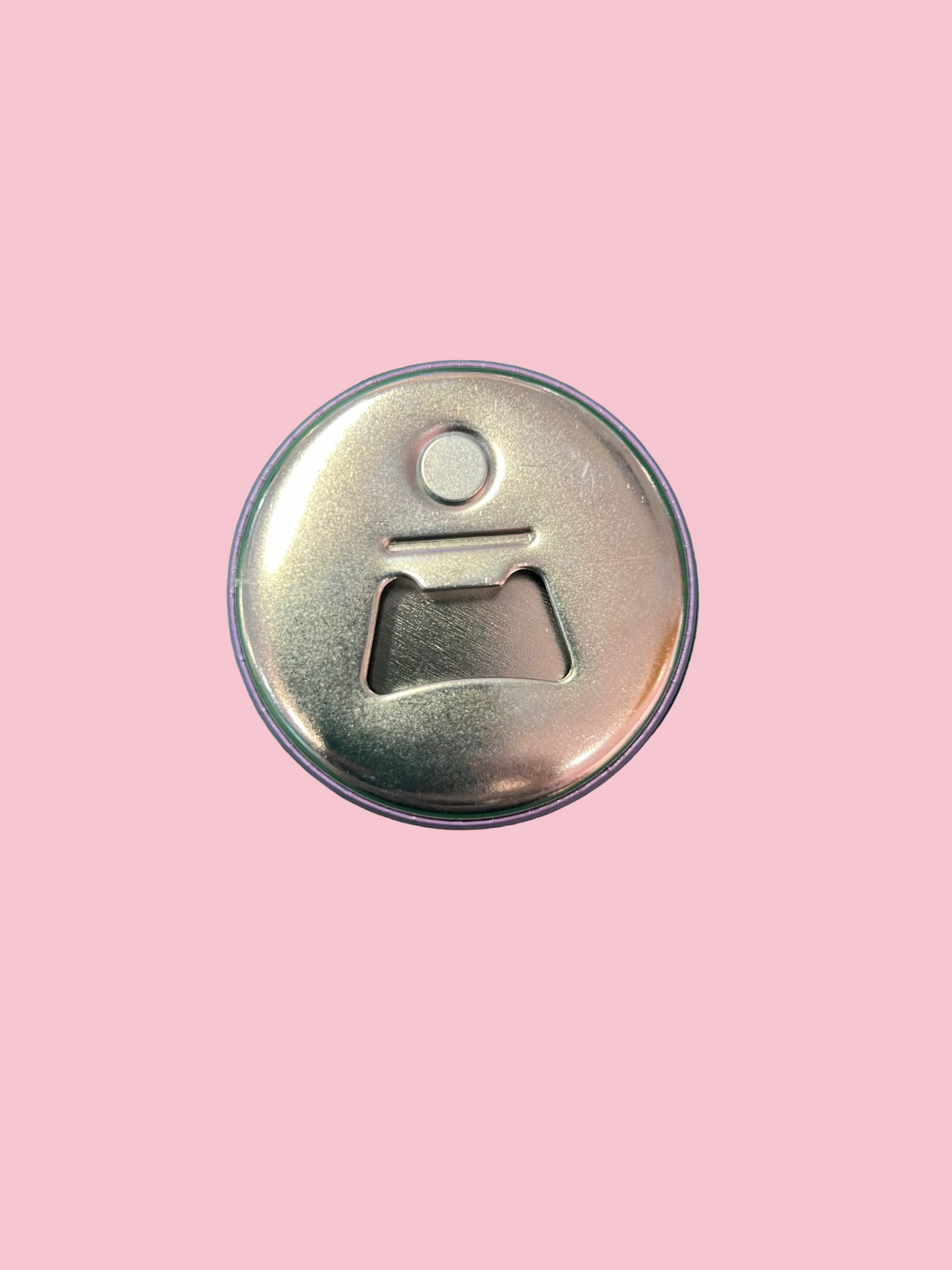 Slainte Bottle Opener Magnet | Derry Nice Things