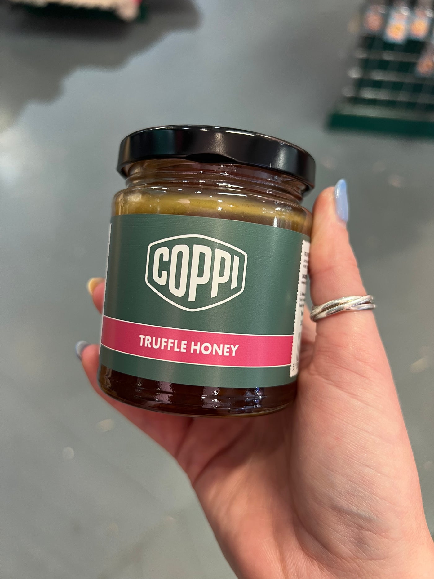 Truffle Honey | Coppi