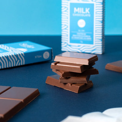 Milk Chocolate Bar