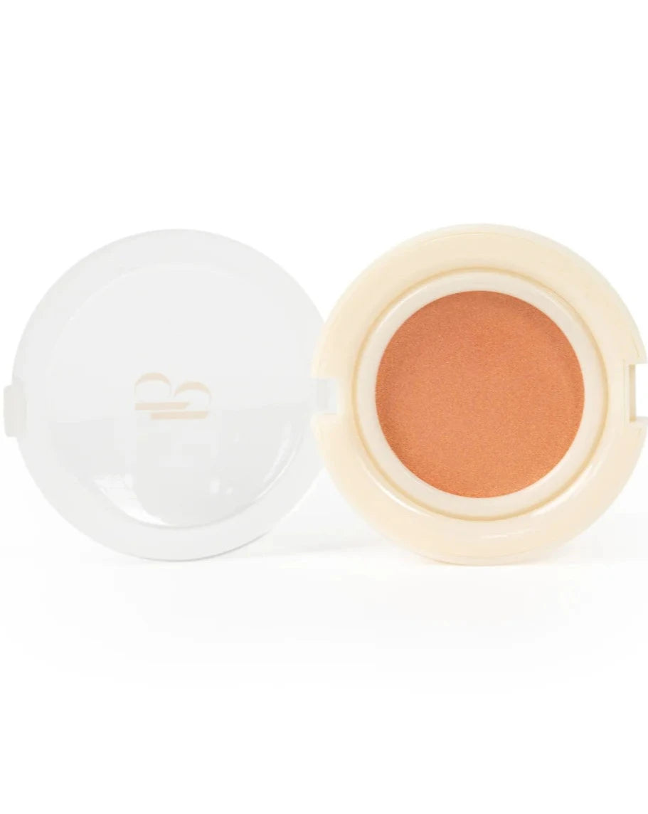 Cream Highlighter - Glazed | Pearl Beauty