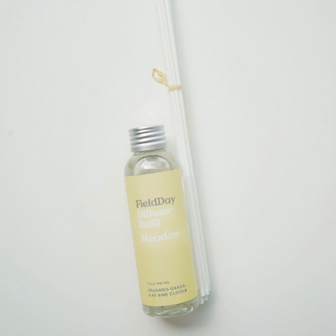 meadow diffuser refill