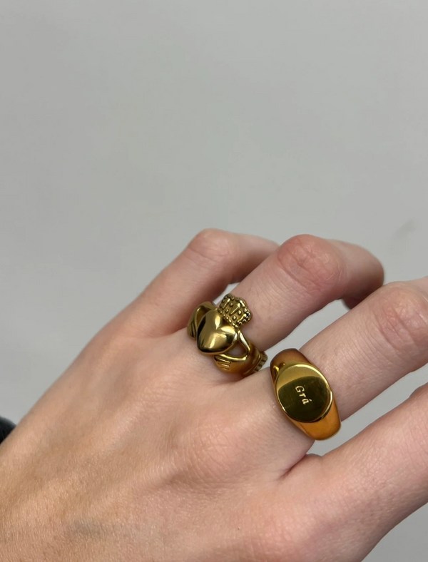 Grá Ring | Réalta