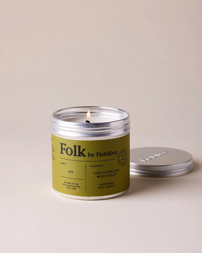 Kin Candle | Field Day