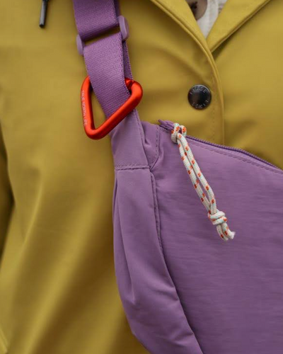 Luna Recycled Sling Bag | True North Life