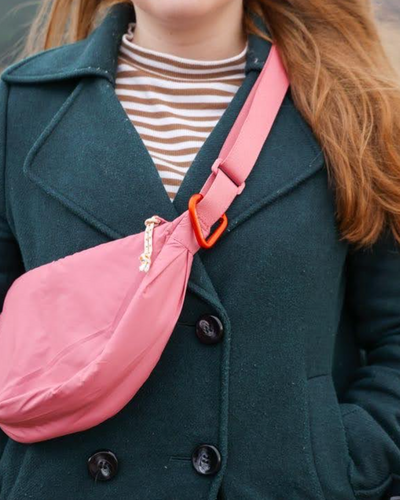 Luna Recycled Sling Bag | True North Life
