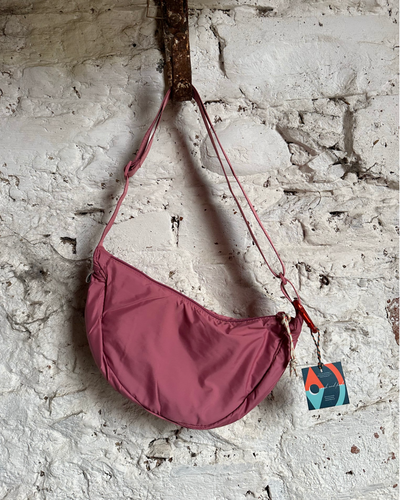 Luna Recycled Sling Bag | True North Life