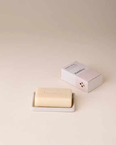 Native Rose Soap | Field Day
