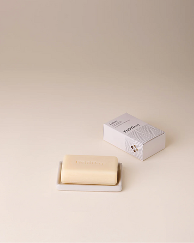 Linen Soap | Field Day