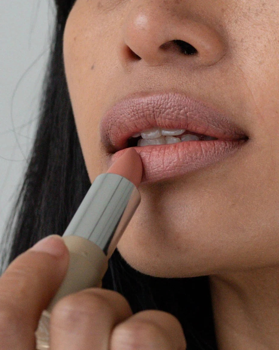 Willow Lipstick | Pearl Beauty