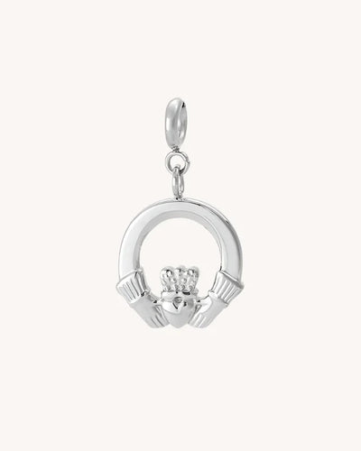 Claddagh Charm | Réalta