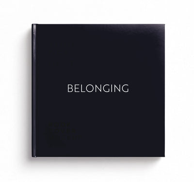 Belonging | Belfast Exposed Archive Book