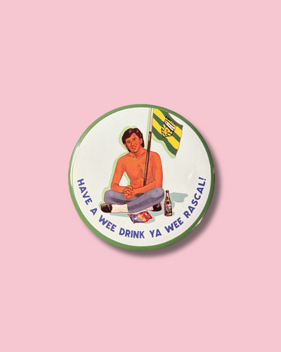 Daniel O'Donnell Bottle Opener Magnet | Derry Nice Things