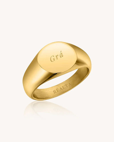 Grá Ring | Réalta