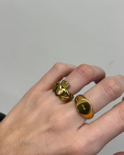 Grá Ring | Réalta