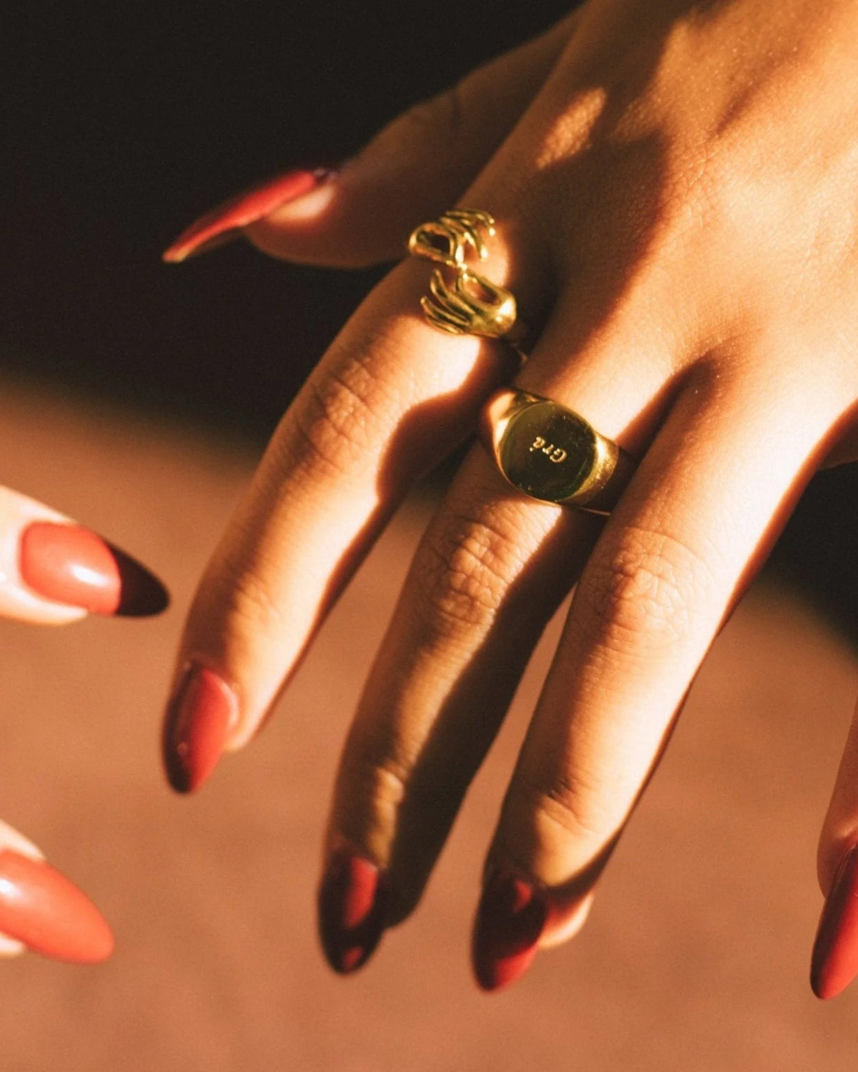 Grá Ring | Réalta