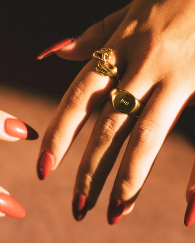Grá Ring | Réalta