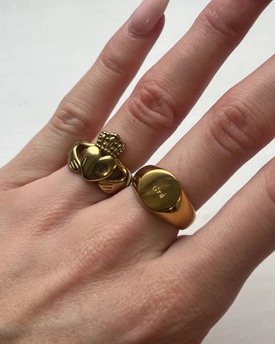 Grá Ring | Réalta