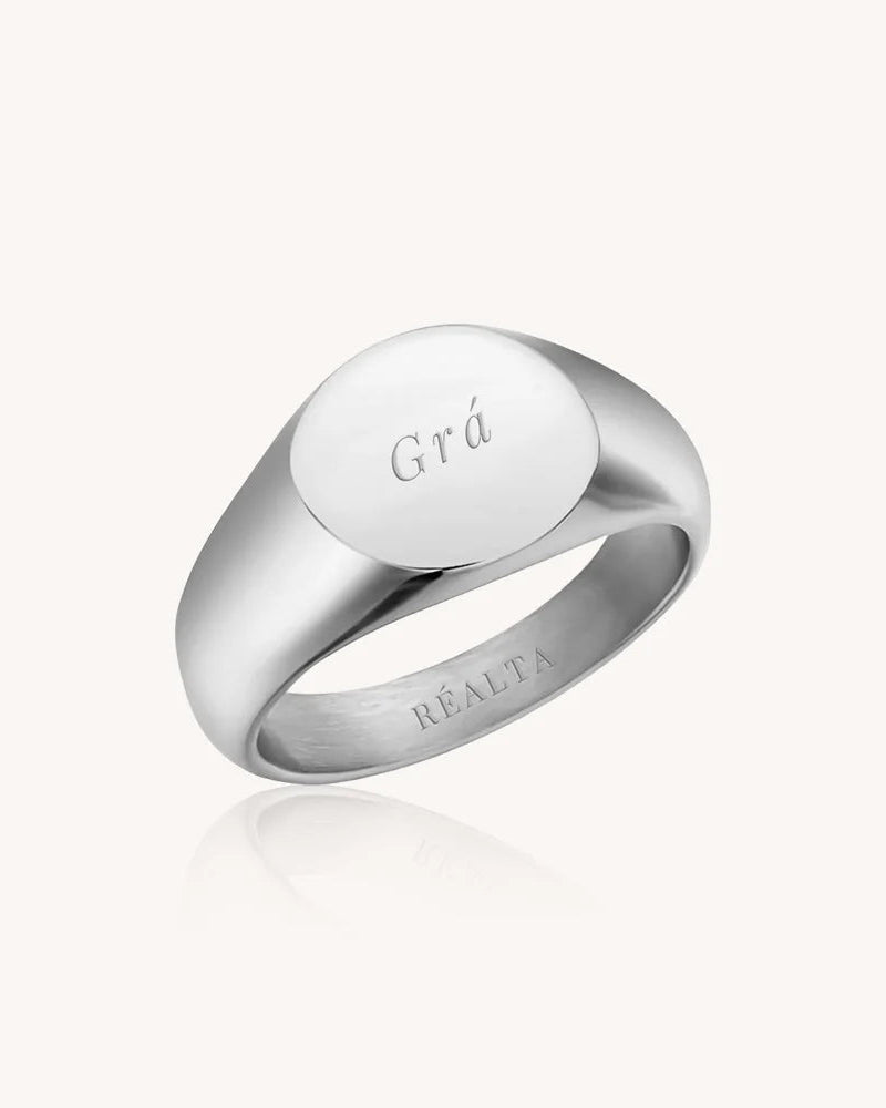 Grá Ring | Réalta
