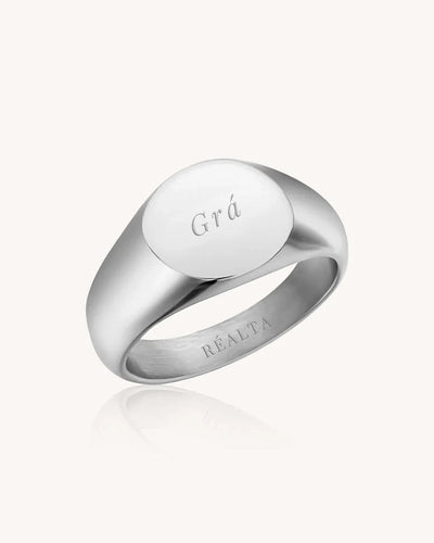 Grá Ring | Réalta