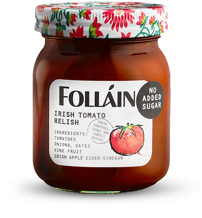 Folláin Irish Tomato Relish