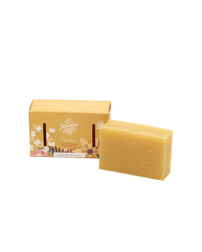 Soap Bar | Lemongrass & Cedarwood | The Handmade Soap Co